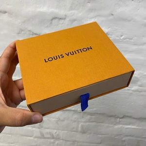 Large SLG box - Louis Vuitton